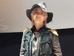 HYDE Spill Garap Album Orkesta di 2026