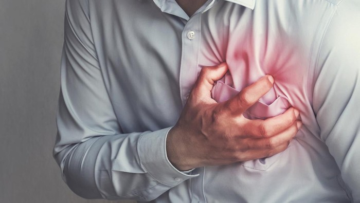 3 Penjelasan Dokter tentang Kenapa Stroke dan Serangan Jantung Sering Menyerang di Pagi Hari