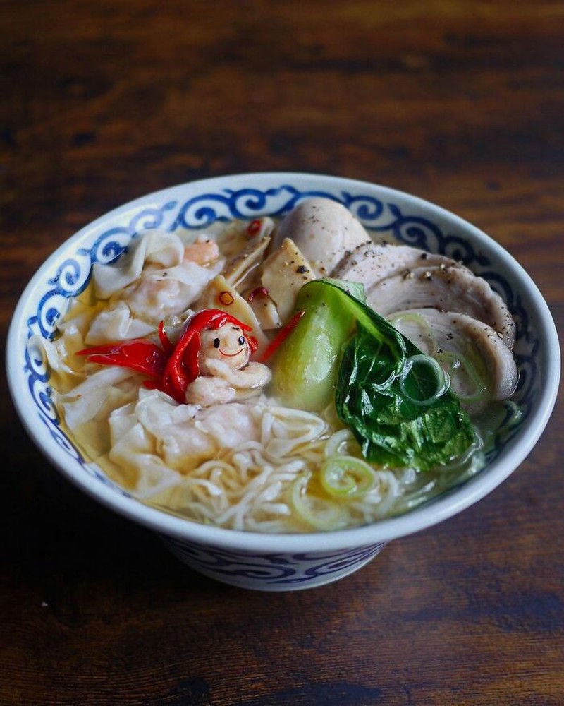 Imut Banget! Ini 10 Kreasi Makanan Menggemaskan yang Bisa Jadi Inspirasi Bekal