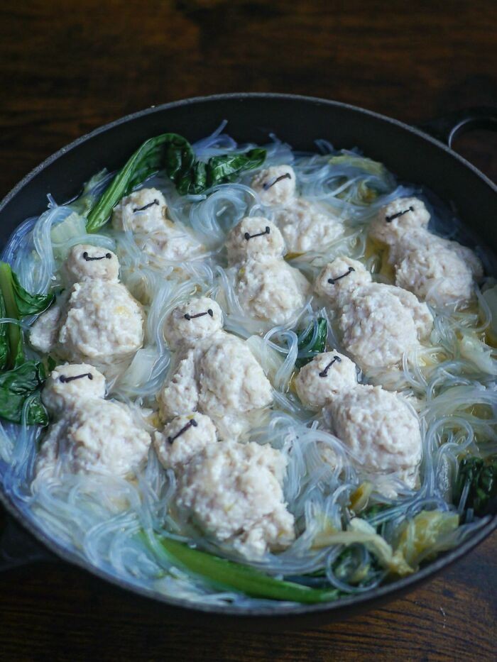 Imut Banget! Ini 10 Kreasi Makanan Menggemaskan yang Bisa Jadi Inspirasi Bekal