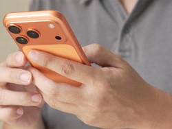 Jangan Kaget! Bocoran Harga iPhone 18 Pro Bikin Lega