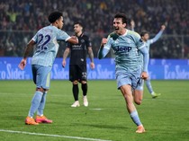 Debut Manis Spalletti Bersama Juventus