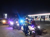 Kakorlantas: 1,2 Juta Kendaraan Keluar Jakarta Saat Puncak Arus Mudik Nataru