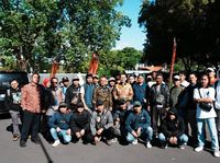 Duka Longsor Cibeunying, Bupati Cilacap Minta Tahun Baru Diisi Doa, Bukan Hiburan