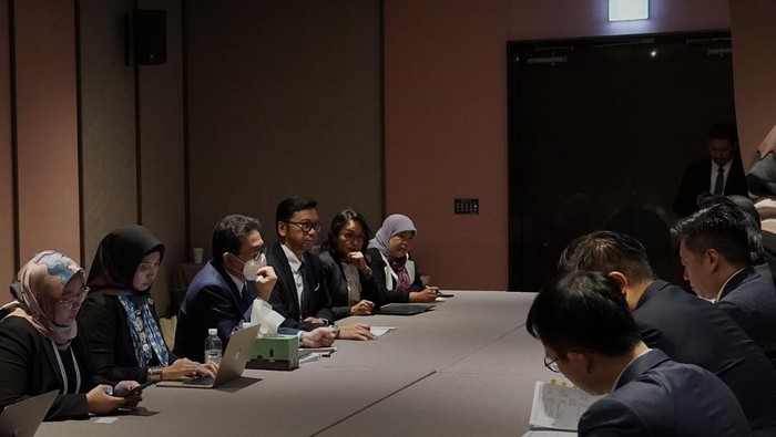 Kementerian Perdagangan (Kemendag) terus memperluas pasar ekspor serta meningkatkan hubungan perdagangan internasional, termasuk dengan Hong Kong.