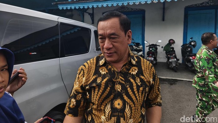 Respons LDA soal Kubu PB XIV Purbaya Ganti Gembok Pintu Keraton Solo