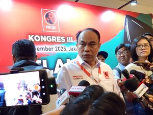 Budi Arie Pastikan Hubungan Jokowi dan Prabowo Baik, Minta Hentikan Adu Domba