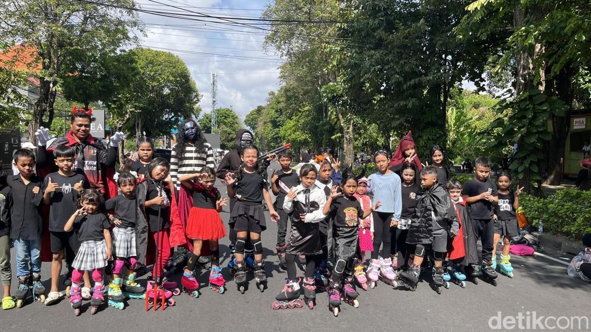 Komunitas Sepatu Roda