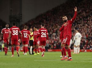 Kalahkan Aston Villa, Akhirnya Liverpool Ingat Cara Menang