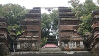 Makam Raja-raja di Imogiri, Tempat Peristirahatan Terakhir PB XIII