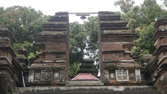 Makam Raja-raja di Imogiri, Tempat Peristirahatan Terakhir PB XIII