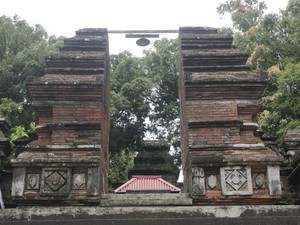 Makam Raja-raja di Imogiri, Tempat Peristirahatan Terakhir PB XIII