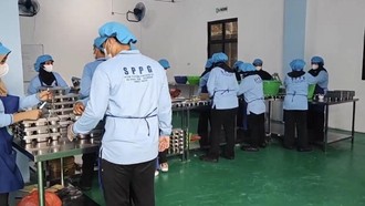 Daftar 43 SPPG yang Ditutup BGN Imbas Sajikan Menu Tidak Sesuai Standar