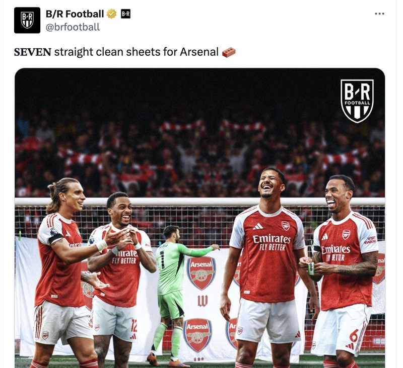 Meme Arsenal
