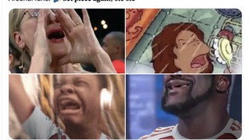 Tendangan sudut berbuah gol 8 kali buat Arsenal. Foto: X.com