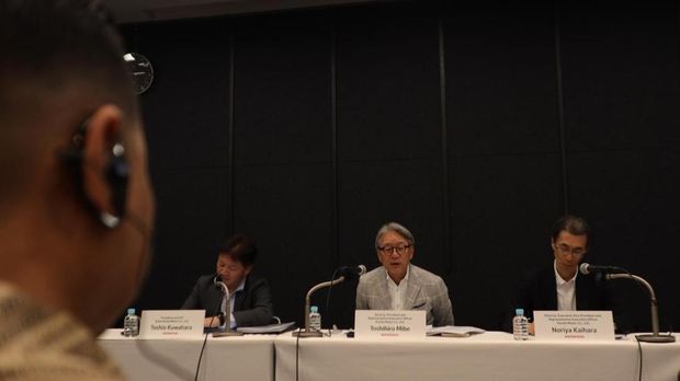 Mengukur peluang Asia Tenggara jadi pusat EV Honda