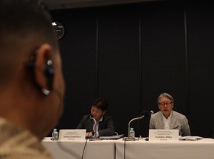 Mobil Listrik China Banjiri Pasar Global, Bos Besar Honda Bilang Begini