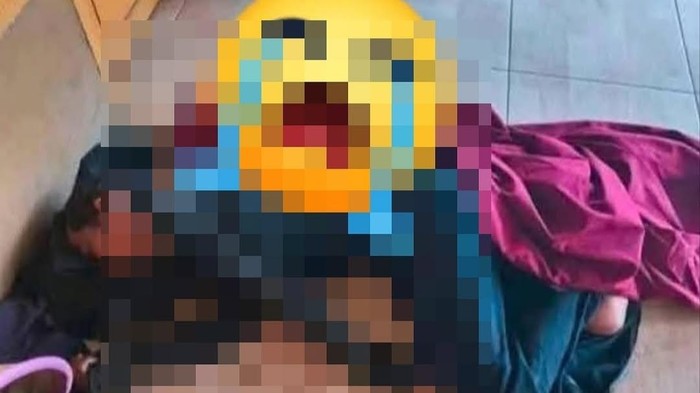 Randika Alzatria Syahputra (27)  warga Lubuklinggau ditemukan meninggal di Cilacap lantaran diduga terlantar