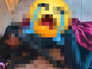 Warga asal Lubuklinggau Ditemukan Meninggal di Cilacap, Diduga Terlantar