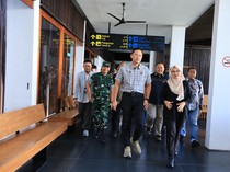 Menko AHY Optimistis Bandara Banyuwangi Jadi Penggerak Ekonomi