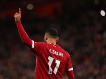 Pekerjaan Sulit Mencari Pengganti Mohamed Salah di Liverpool