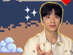 Video K-Talk: Culture Shock Solois Korsel Pagaehun soal Indonesia