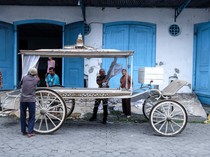 Gamelan Keraton Yogyakarta Hening, Tanda Duka Wafatnya Paku Buwono XIII