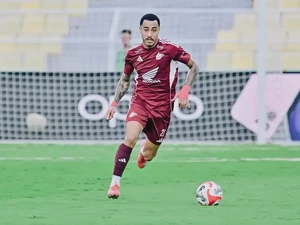 Komdis PSSI Tambah Hukuman buat Pemain PSM Makassar Victor Luiz