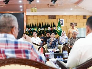 Viral Bidan Deli Serdang Sebut Ada Pungli Kenaikan Pangkat, Kini Tarik Ucapan