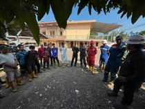 Pertagas Pastikan Jaringan Pipa Minyak Kembali Normal Pasca Illegal Tapping