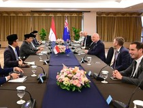 Prabowo Mau Datangkan Guru dari Selandia Baru dan Kirim Mahasiswa ke Sana