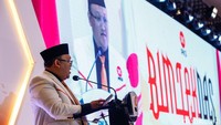 Mengusung tema “Optimalisasi Pelayanan Publik melalui Pemanfaatan Program Mewujudkan Asta Cita untuk Kesejahteraan Rakyat”, acara ini menghadirkan sejumlah pemateri tingkat nasional.