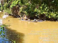 Ditangkap Lagi, Ini Preman Ngamuk Mau Bacok Pedagang di Ciputat