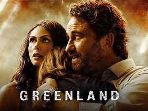 Sinopsis Film Greenland di Bioskop Trans TV, Hantaman Komet-Ancaman Kepunahan
