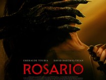 Jadwal Bioskop Surabaya Hari Ini, Film Rosario Trending!