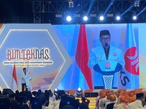 Video: Presiden PKS Singgung Pernah Tolak Whoosh dan IKN