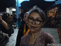 Pesan Putri PB XIII Soal Suksesi Raja Keraton Solo: Satu Suara, Saling Dukung