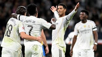 Klasemen Liga Spanyol Usai Real Madrid Bungkam Valencia