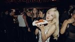 Rose BLACKPINK Makan Nasi Goreng di Jakarta hingga Pizza di New York
