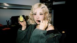 Rose BLACKPINK Si Number One Girl Tercantik di Planet Bumi