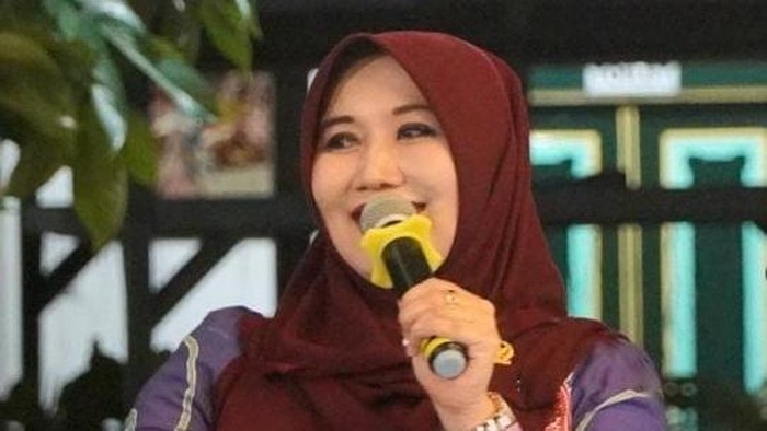 Senator DPD RI asal Jawa Timur, Dr Lia Istifhama