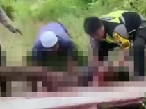 Pekerjaan Korban Penuh Luka-Tangan Terikat di Sampang Masih Diselidiki