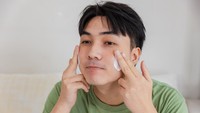 5 Langkah Skincare Pria agar Wajah Bersih, Sehat, dan Bebas Kusam!