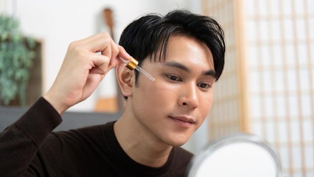 Skincare Pria Skincare Pria