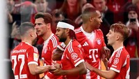 Liga Champions: Bayern Masih Sempurna, Pede Banget Tantang PSG Liga Champions: Bayern Masih Sempurna, Pede Banget Tantang PSG