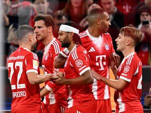 Liga Champions: Bayern Masih Sempurna, Pede Banget Tantang PSG