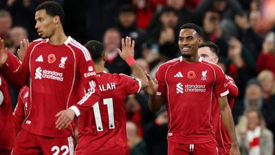 The Reds Bangkit! Liverpool Raih Kemenangan 2-0 atas Aston Villa di Anfield