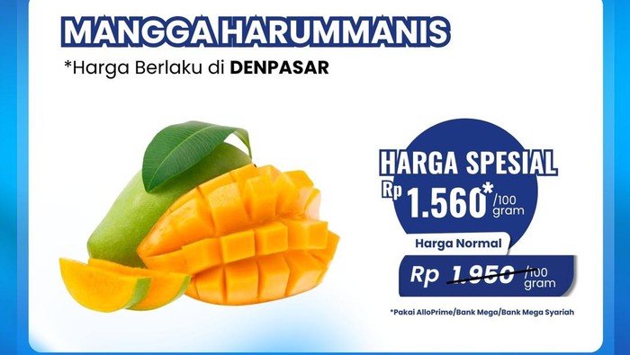 Transmart Full Day Sale