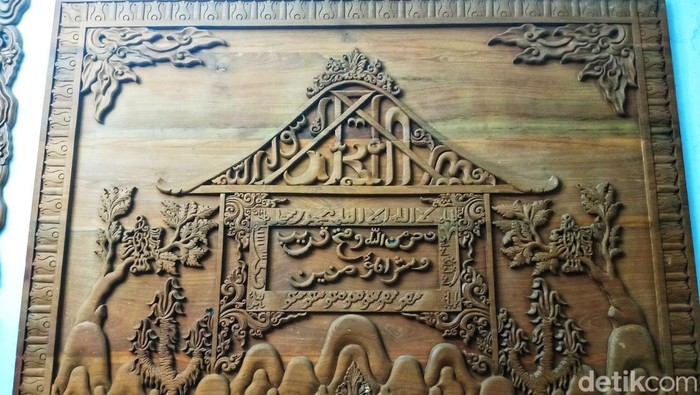 Griya Ukir Kacirebonan, Penjaga Warisan Ukiran Cirebon