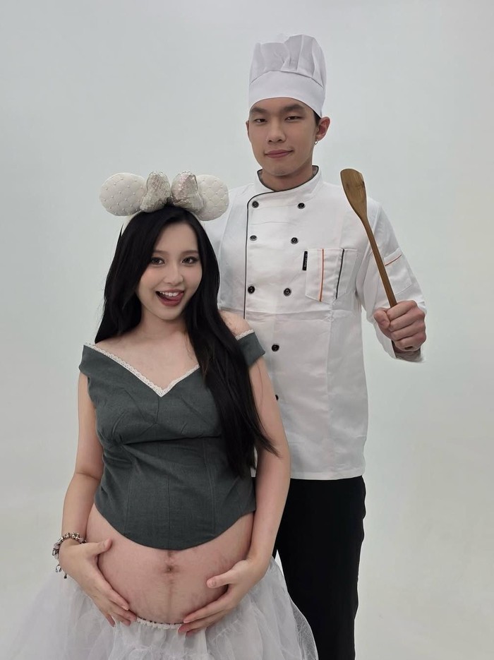 Vior dan Vincent Koasasih